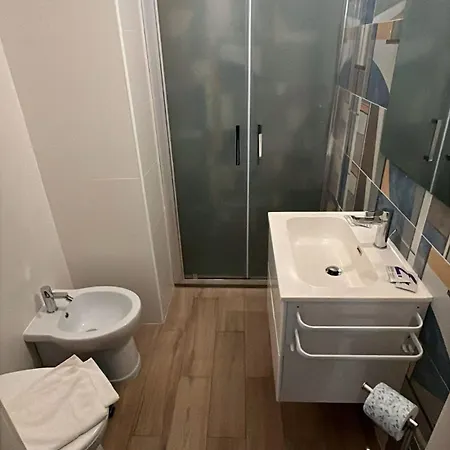 Apartment Stramontel Castle