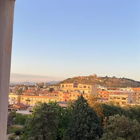 Stramontel Castle Apartment Cagliari