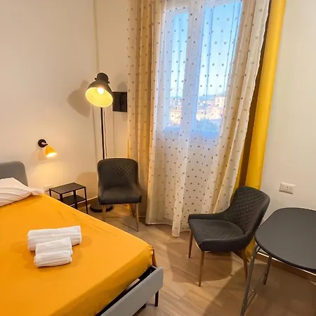 Stramontel Castle Apartment Cagliari